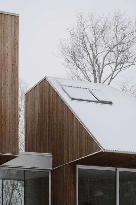 House MN